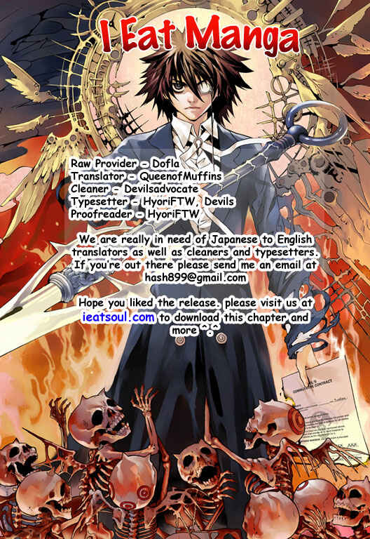 Page 18 Chapter 21 Defense Devil