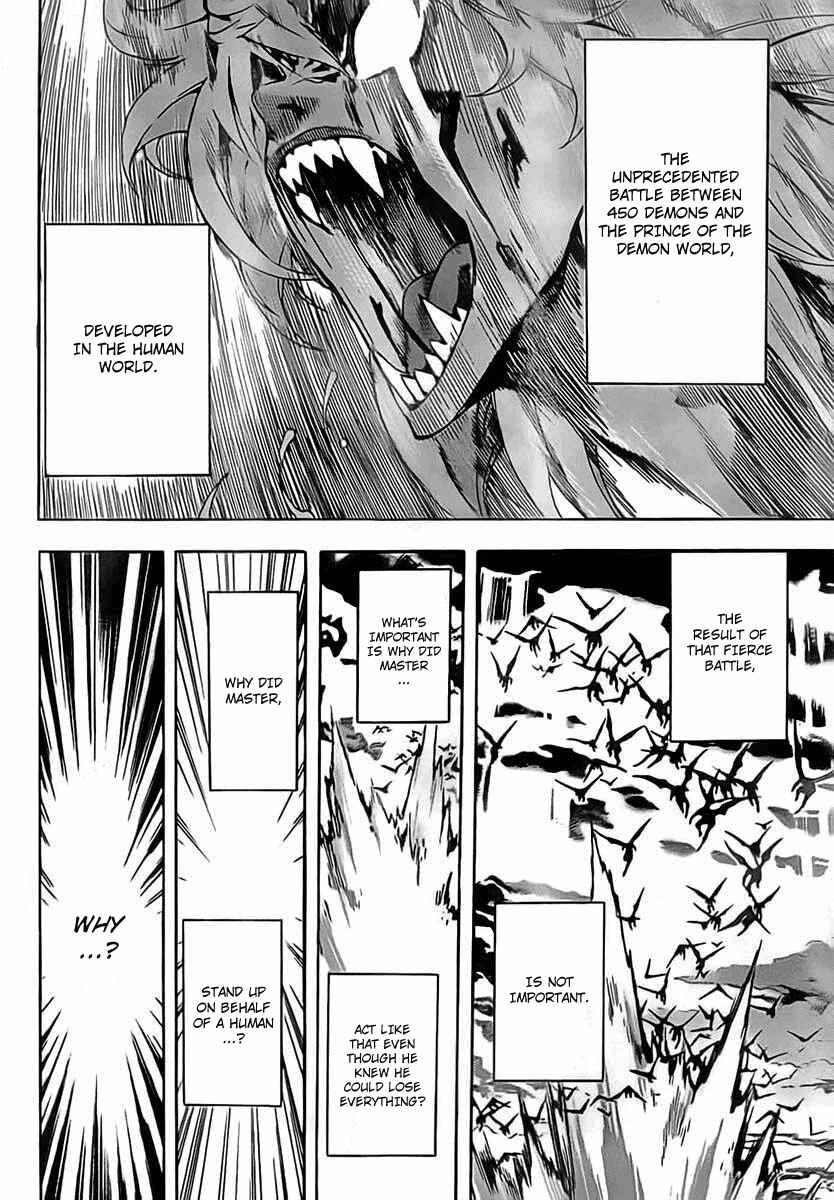 Page 3 Chapter 21 Defense Devil