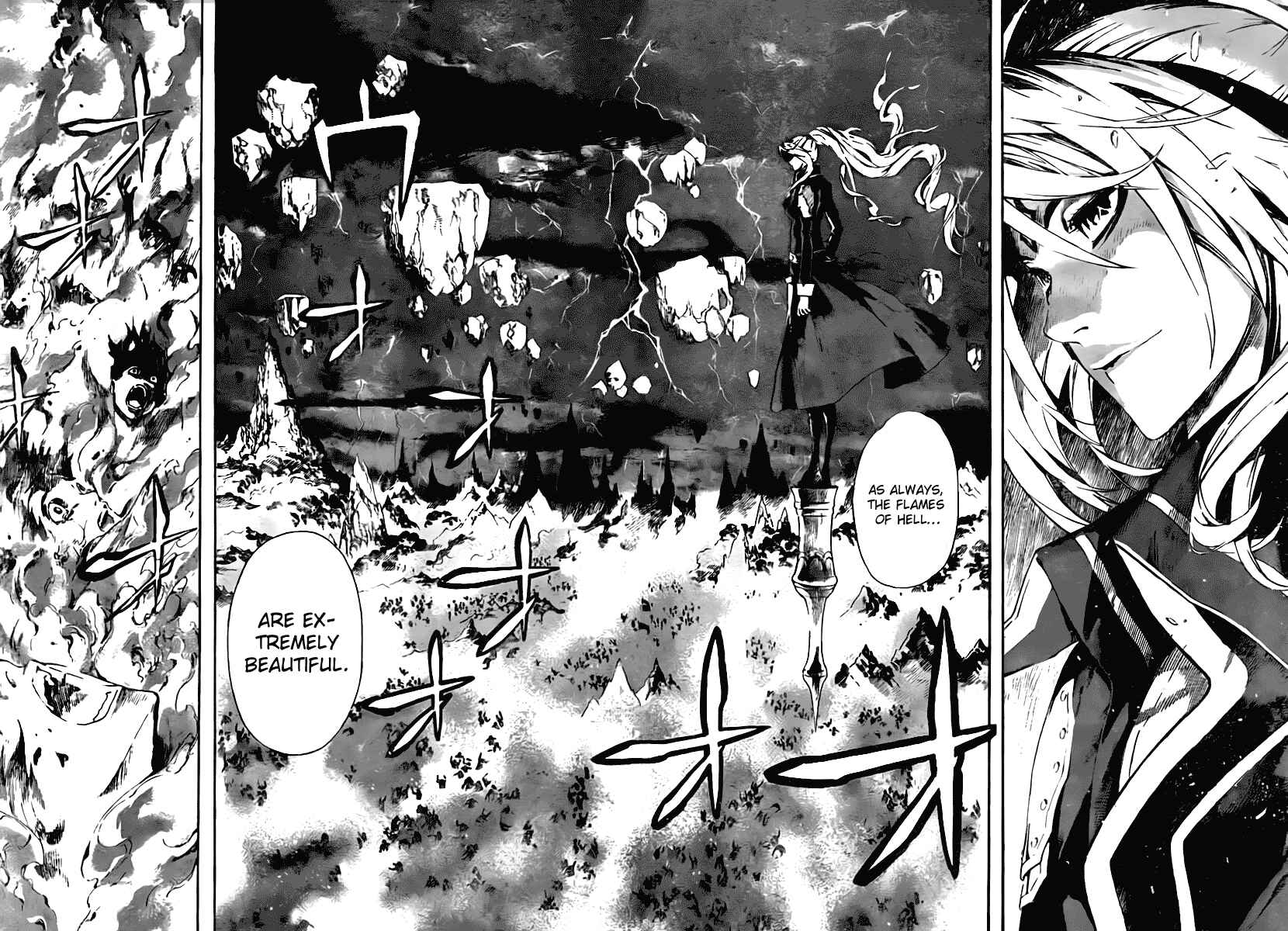 Page 10 Chapter 36 Defense Devil