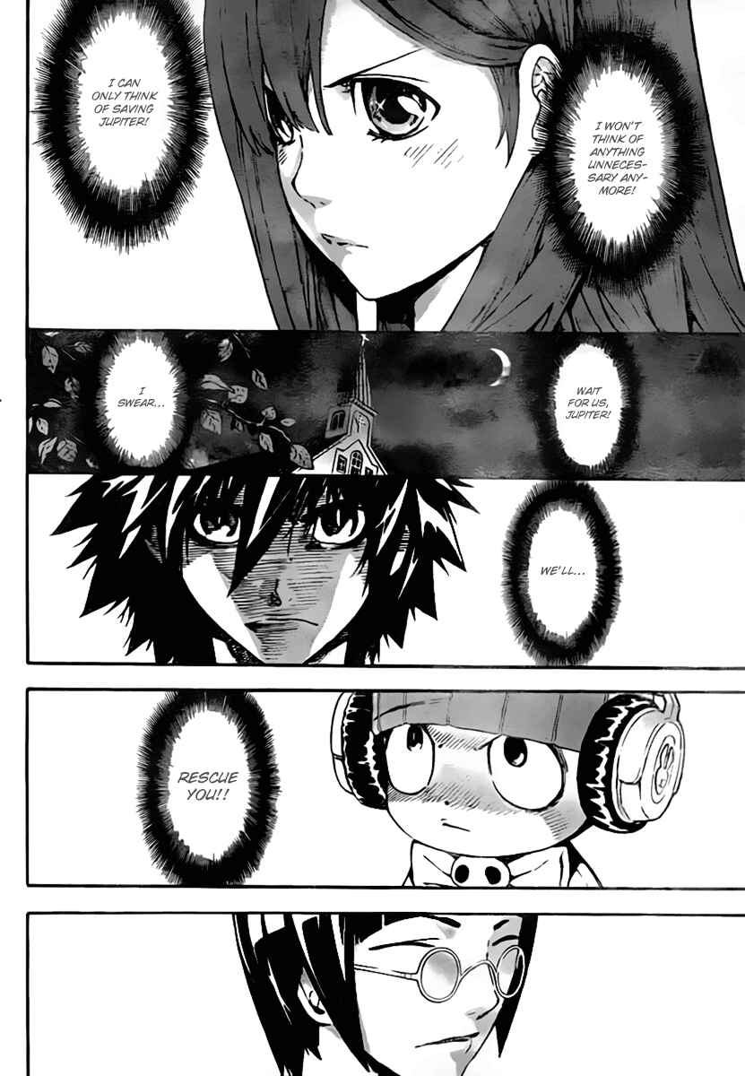 Page 15 Chapter 36 Defense Devil