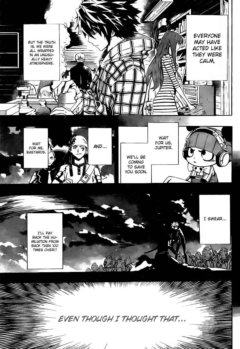 Page 9 Chapter 36 Defense Devil
