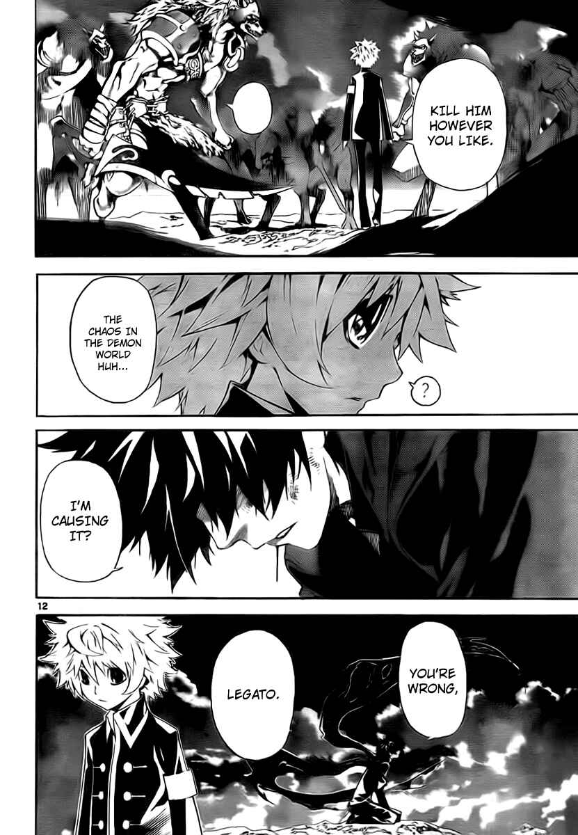 Page 12 Chapter 25 Defense Devil