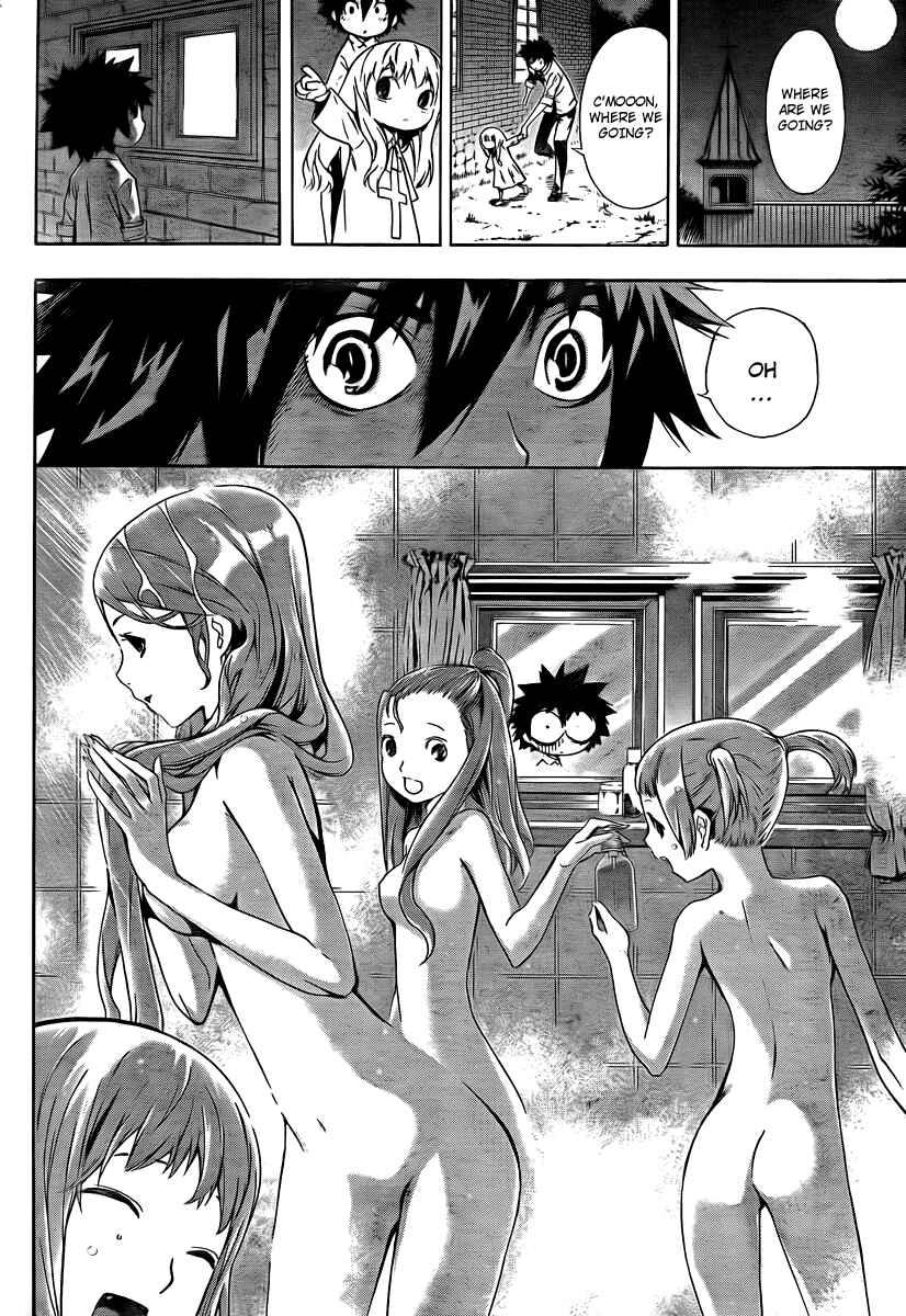 Page 10 Chapter 28 Defense Devil