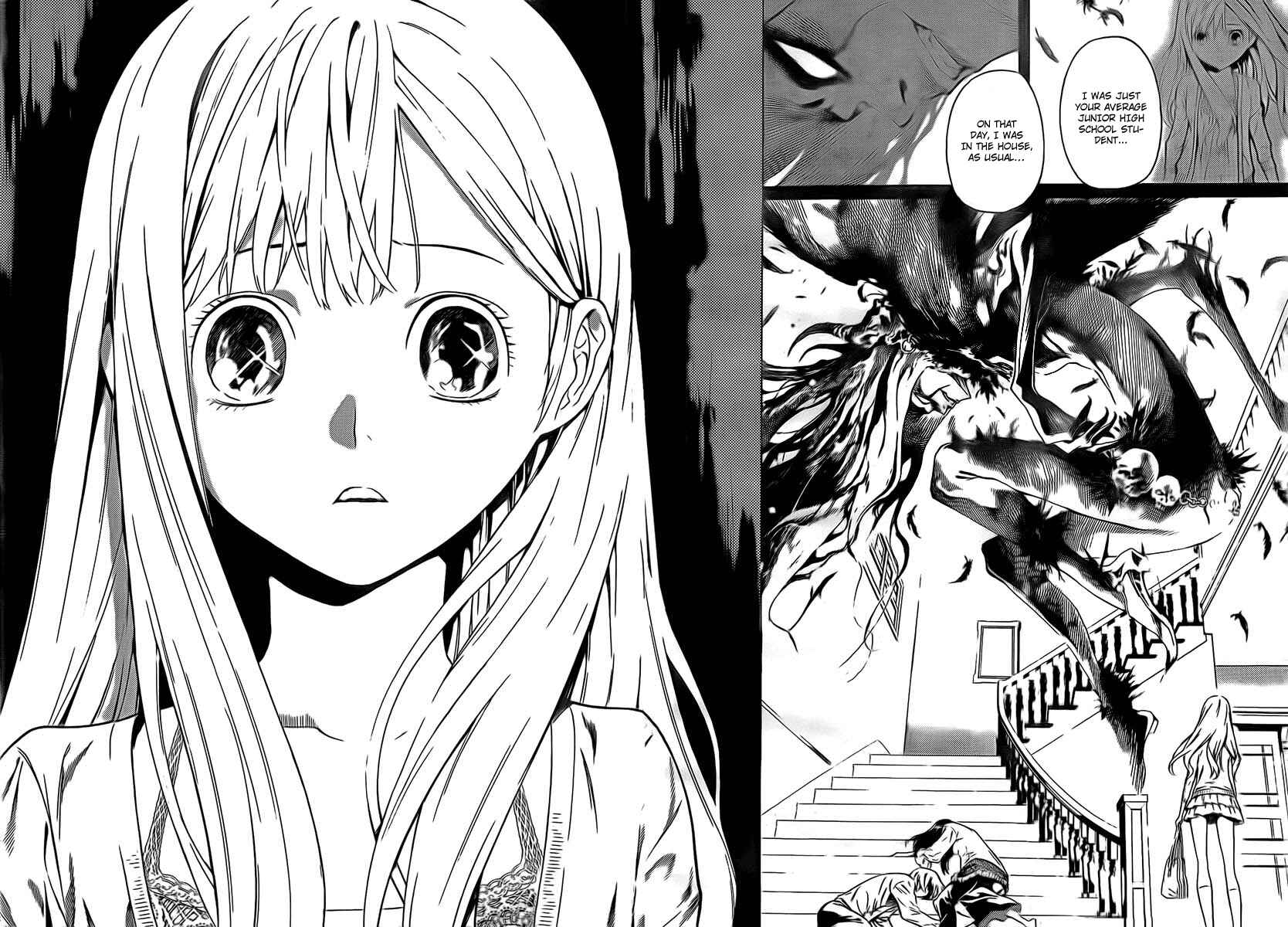 Page 14 Chapter 28 Defense Devil