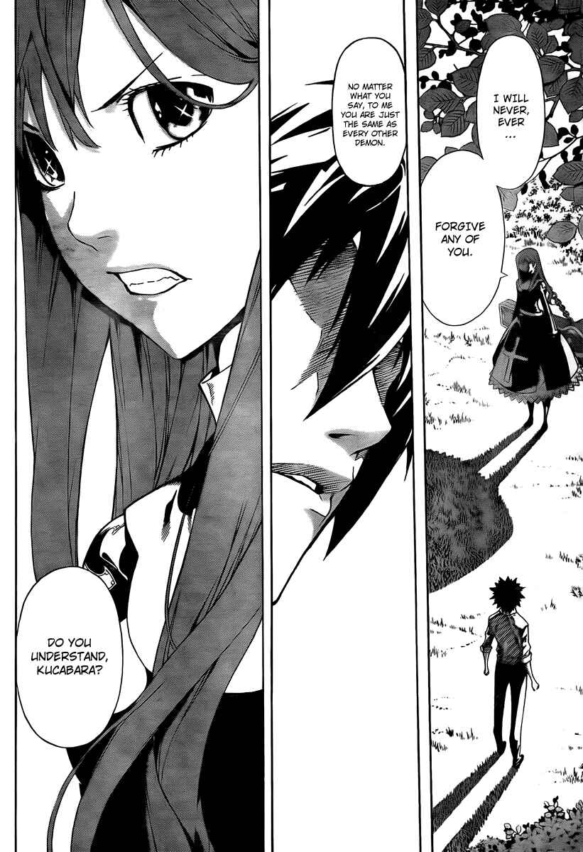 Page 15 Chapter 28 Defense Devil