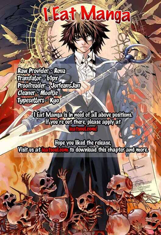 Page 18 Chapter 47 Defense Devil