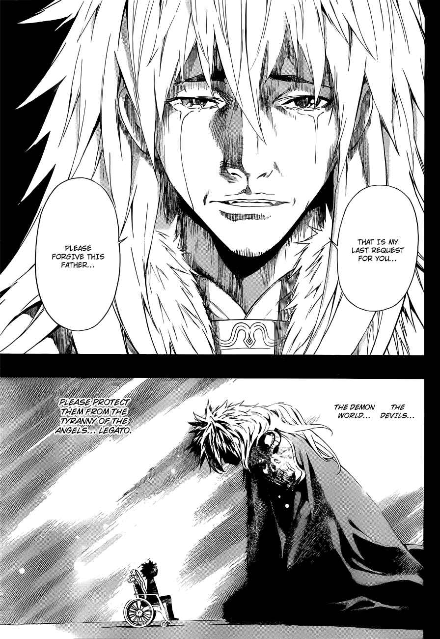 Page 11 Chapter 92 Defense Devil