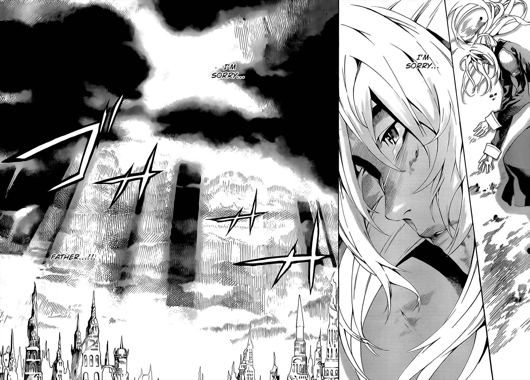 Page 12 Chapter 92 Defense Devil