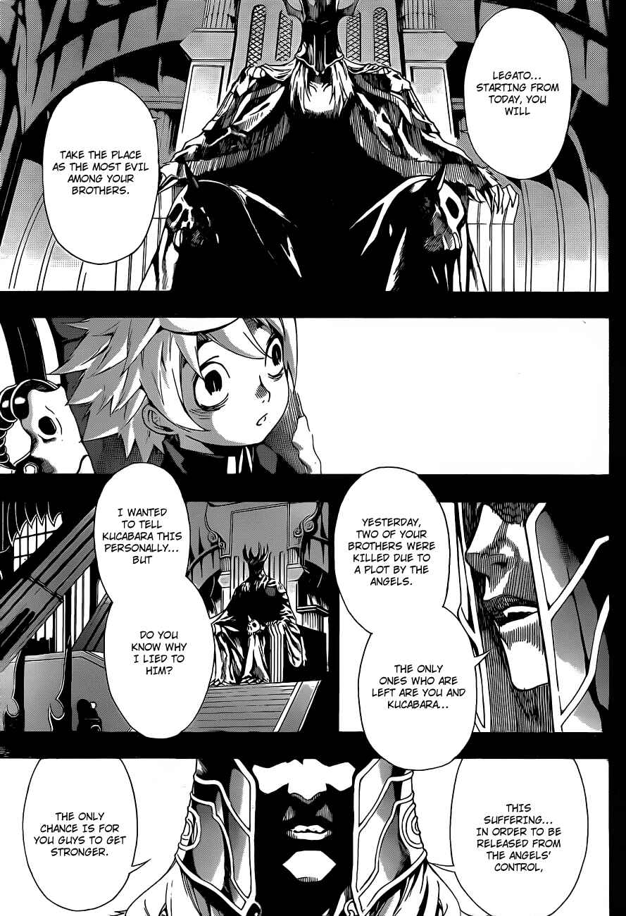 Page 9 Chapter 92 Defense Devil