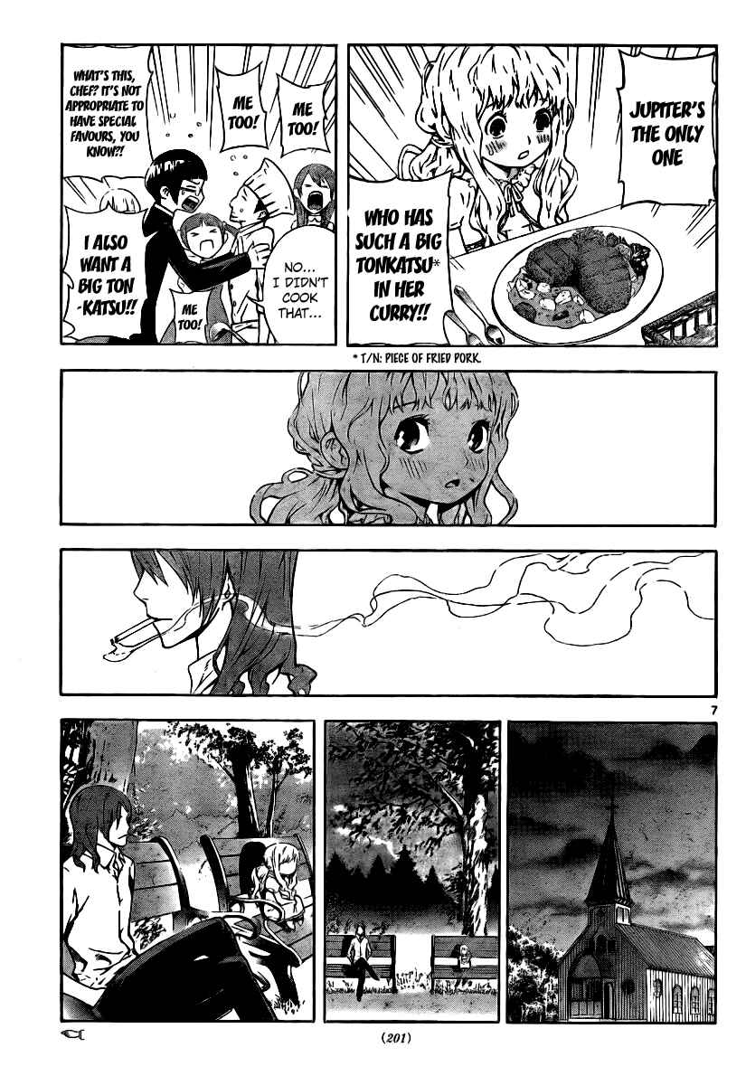 Page 6 Chapter 59 Defense Devil