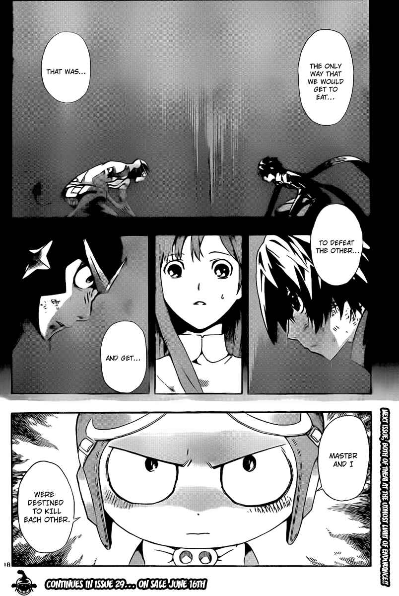 Page 18 Chapter 52 Defense Devil