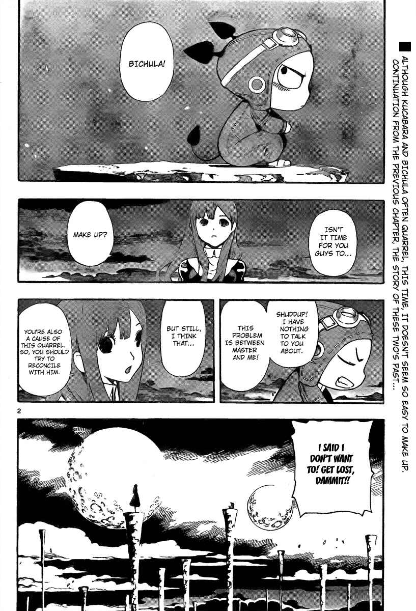 Page 2 Chapter 52 Defense Devil