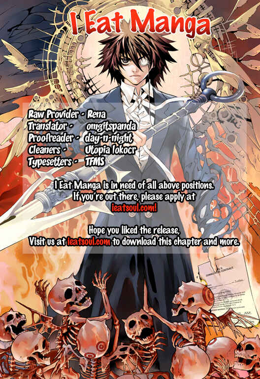 Page 19 Chapter 75 Defense Devil