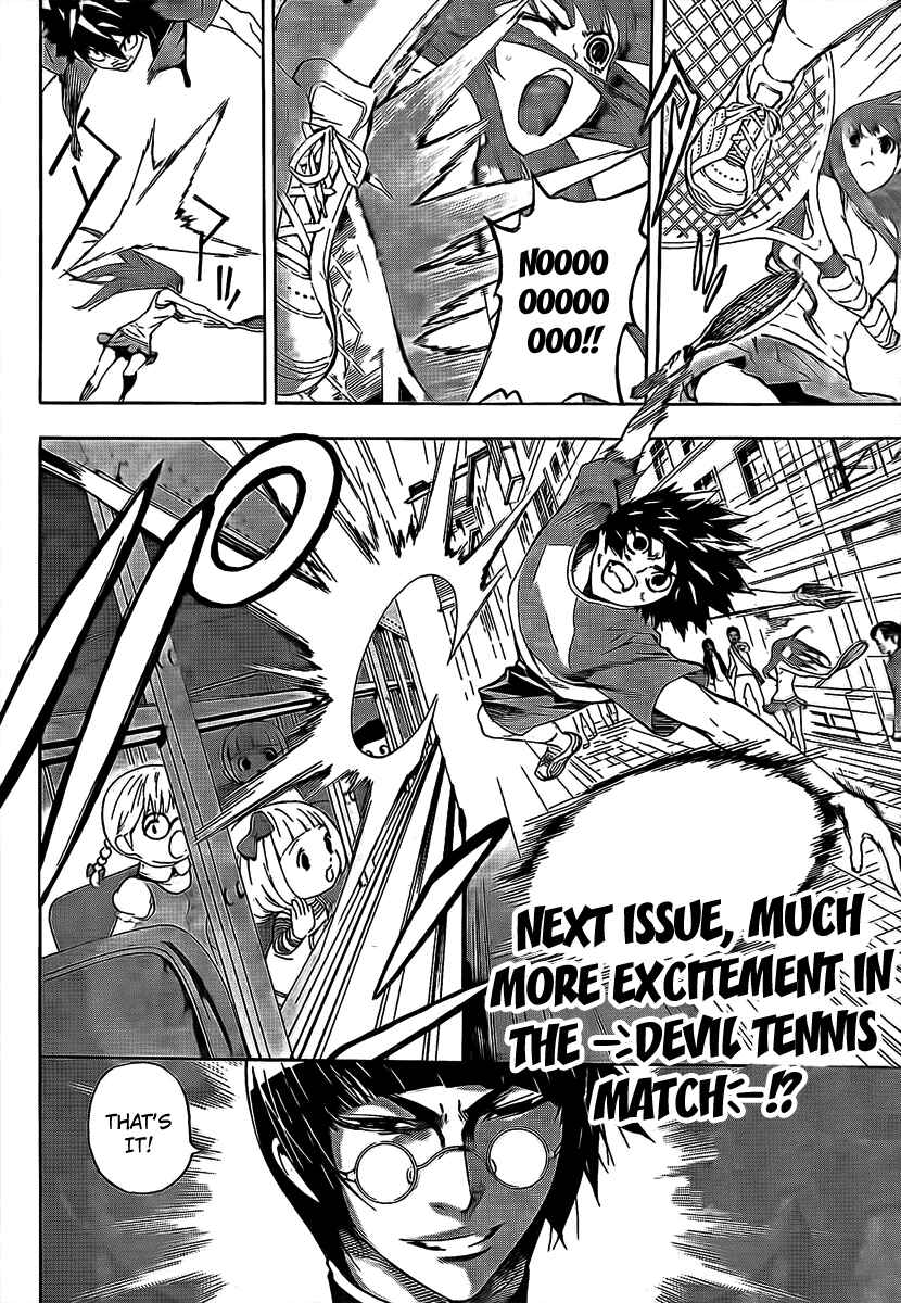Page 18 Chapter 32 Defense Devil