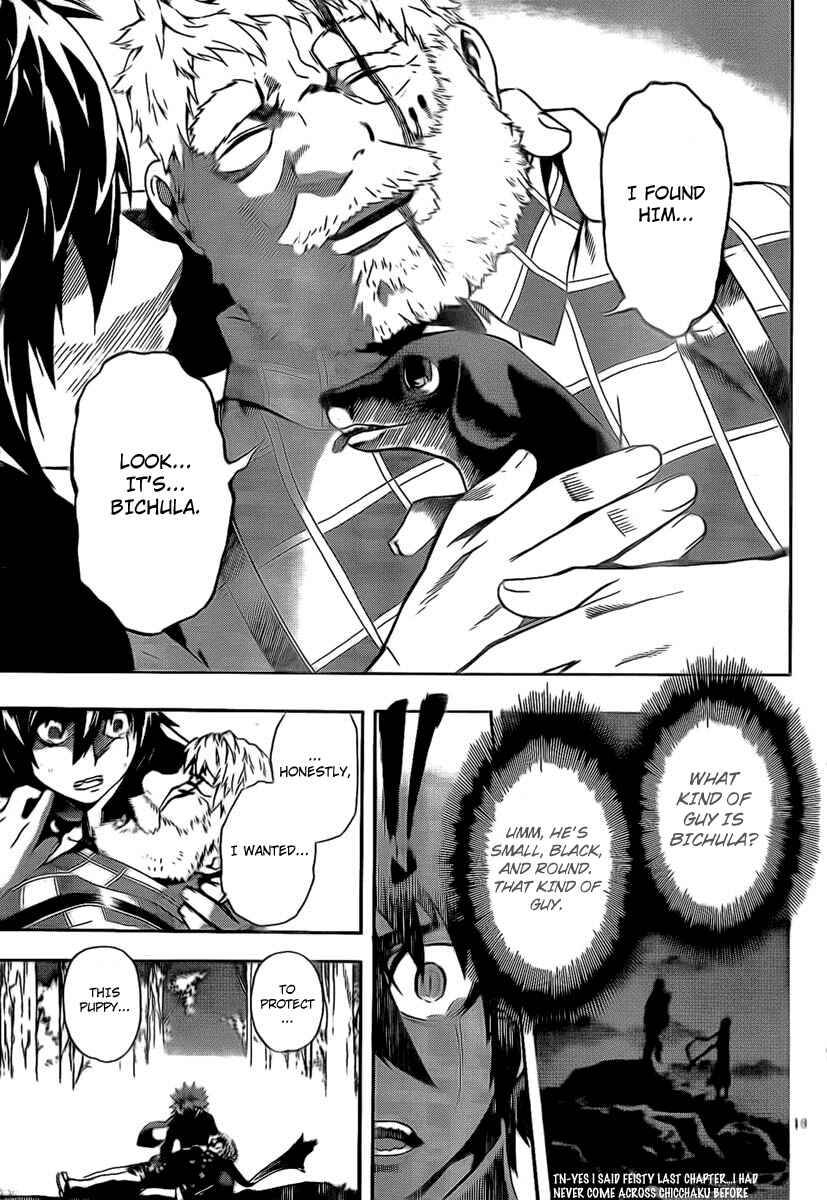 Page 13 Chapter 24 Defense Devil