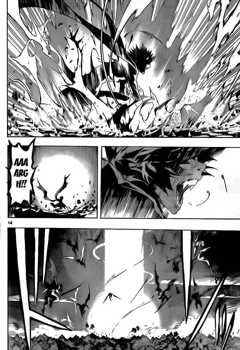 Page 14 Chapter 24 Defense Devil