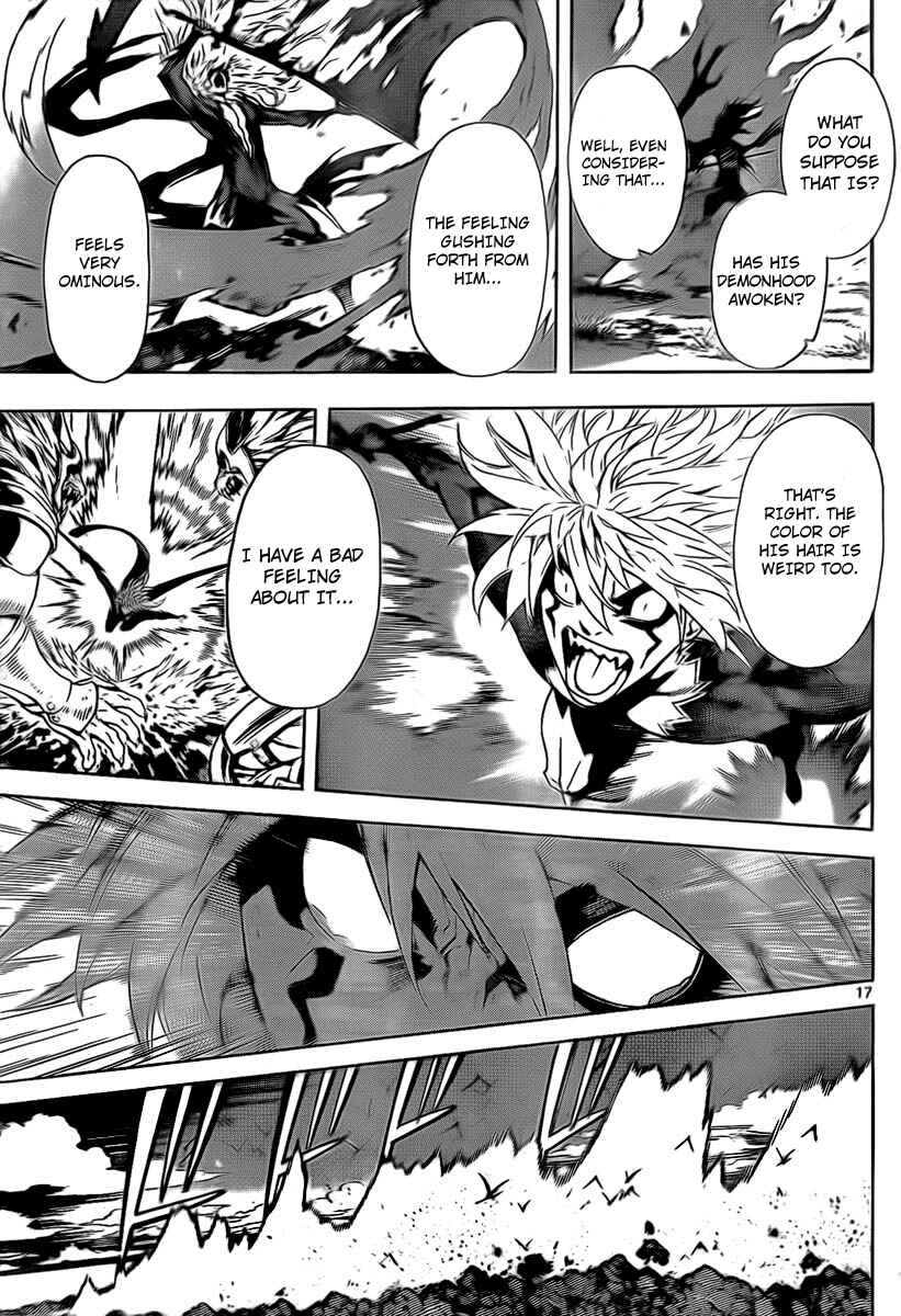 Page 17 Chapter 24 Defense Devil