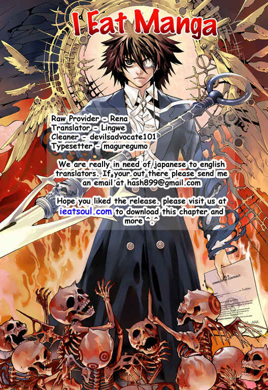 Page 19 Chapter 24 Defense Devil