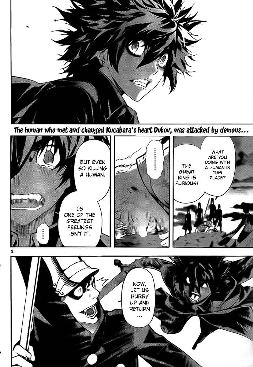 Page 2 Chapter 24 Defense Devil