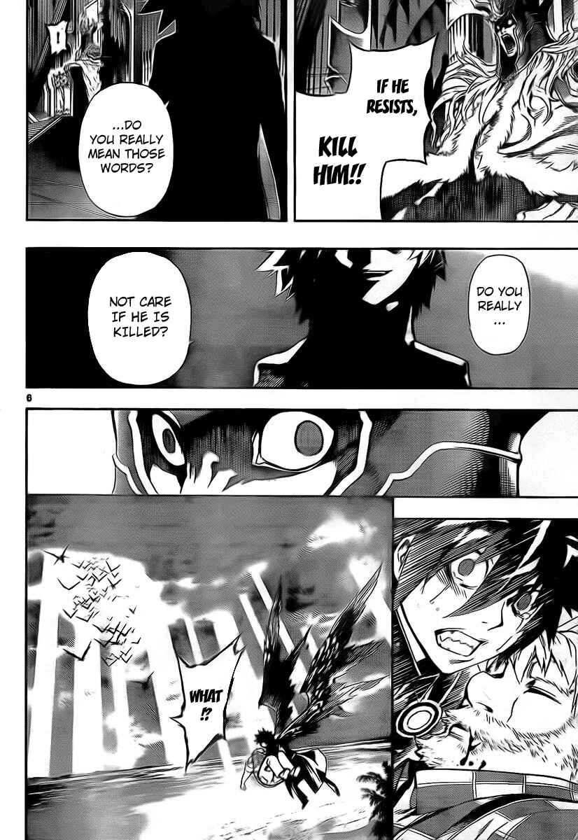 Page 6 Chapter 24 Defense Devil