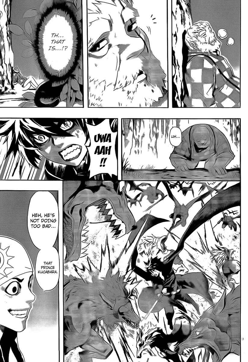 Page 9 Chapter 24 Defense Devil