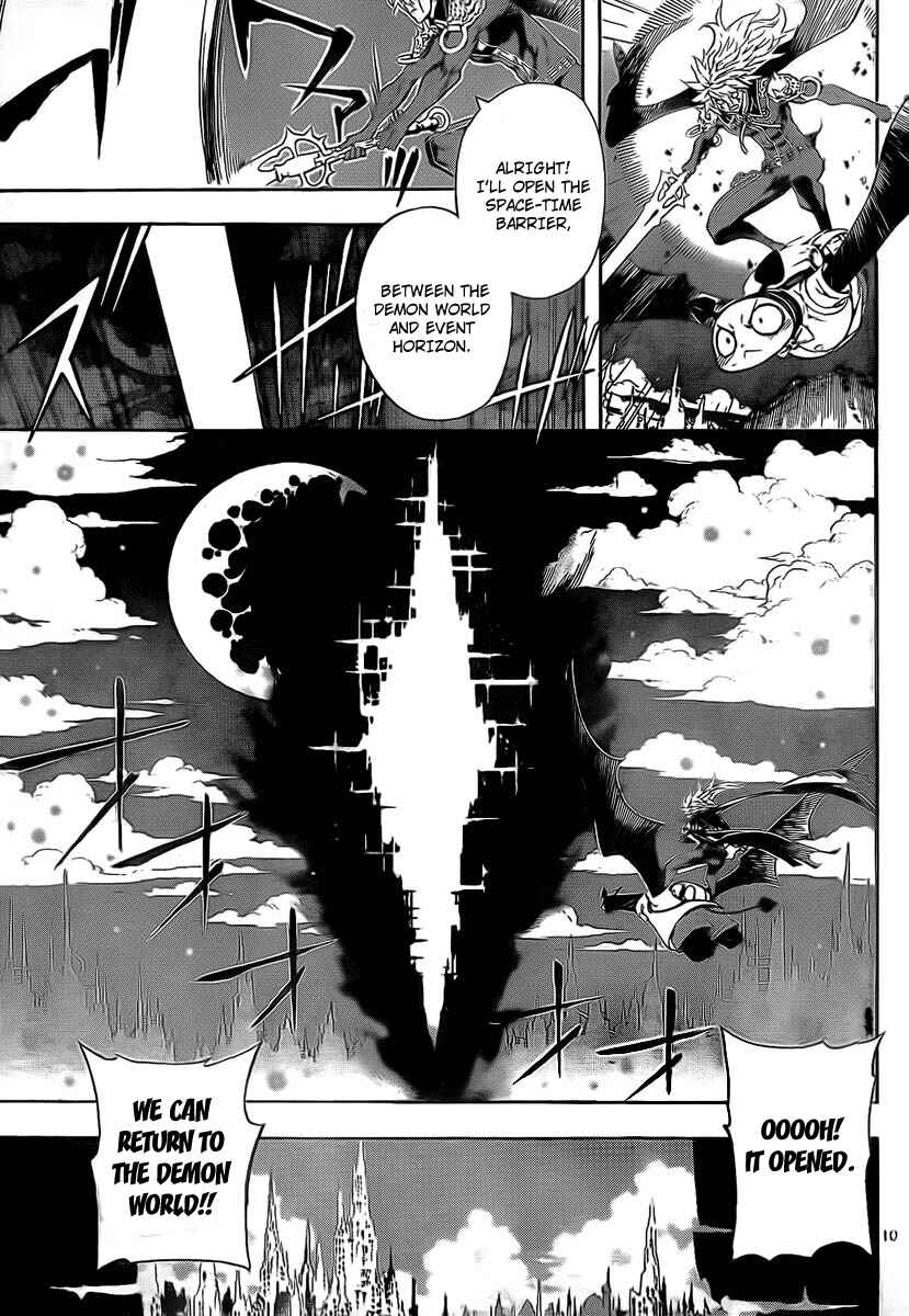 Page 10 Chapter 26 Defense Devil