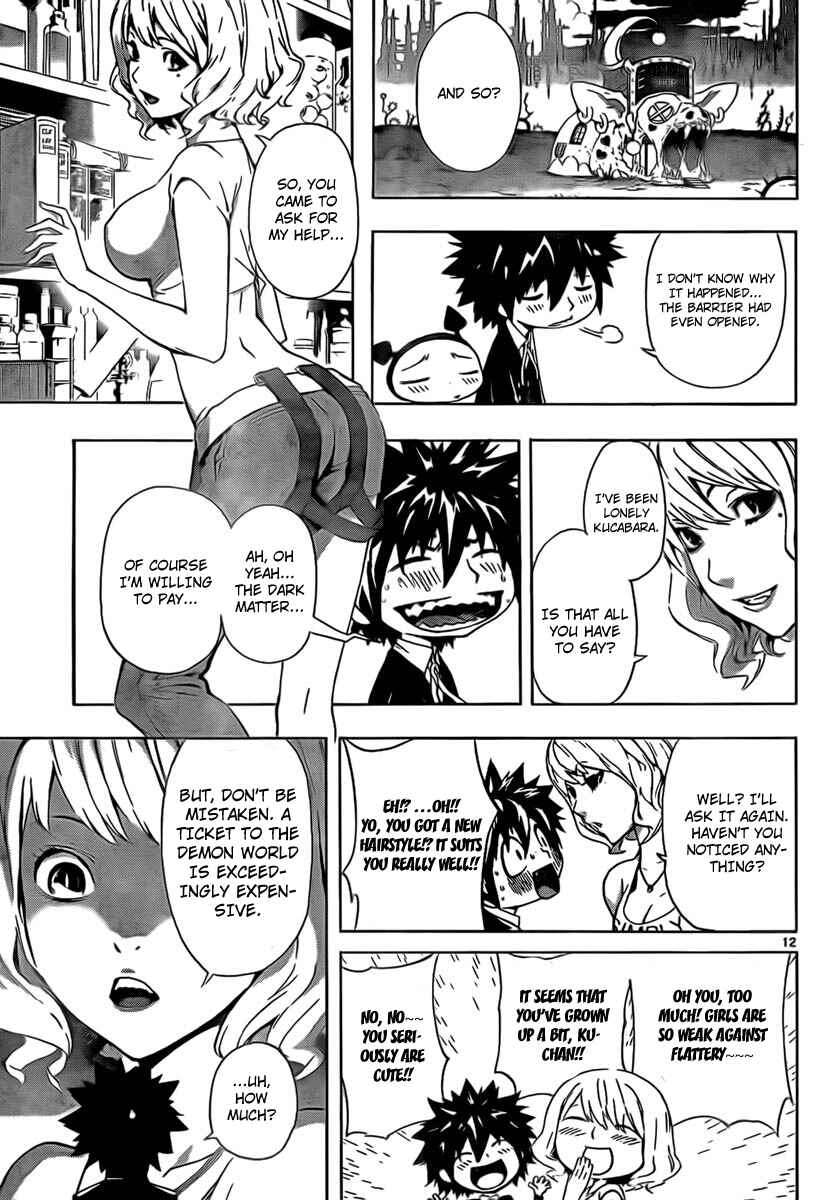 Page 12 Chapter 26 Defense Devil