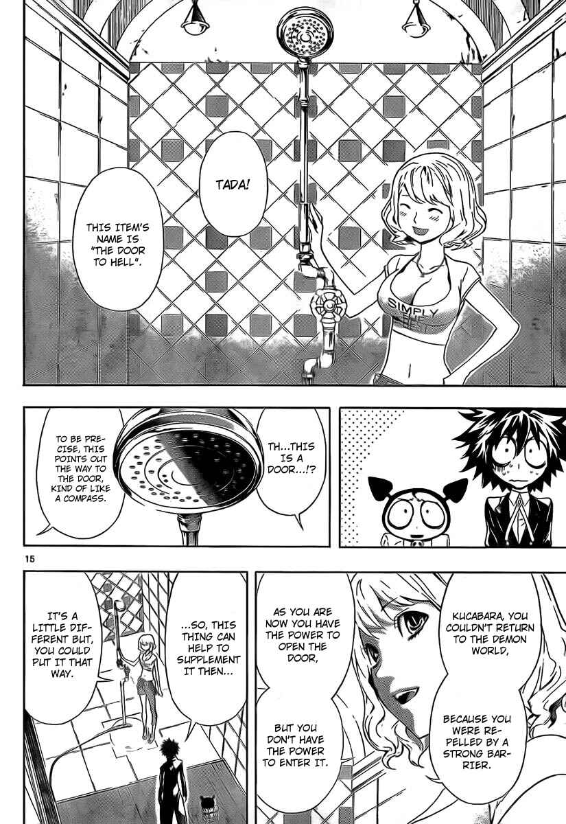 Page 15 Chapter 26 Defense Devil