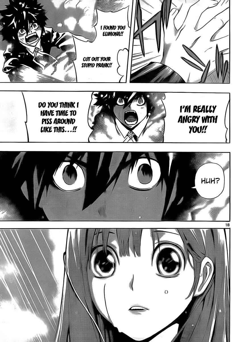 Page 18 Chapter 26 Defense Devil