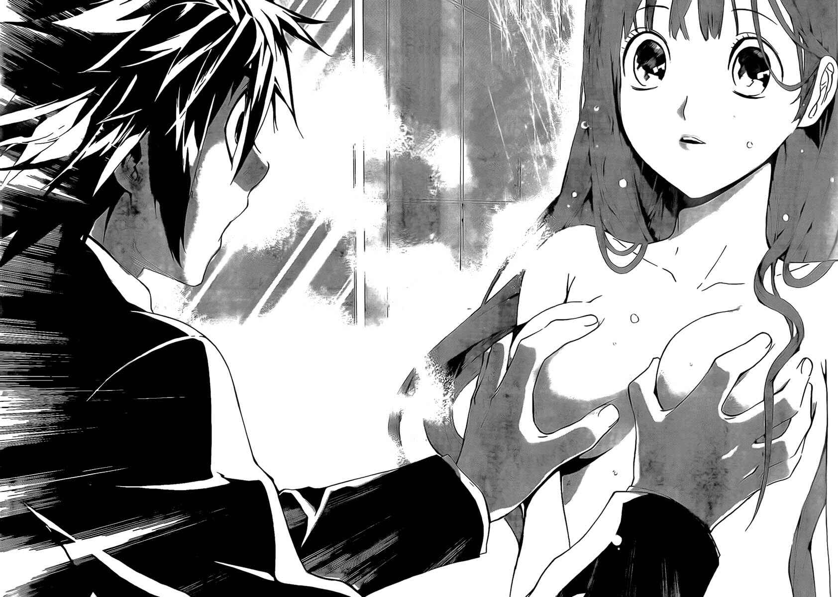 Page 19 Chapter 26 Defense Devil