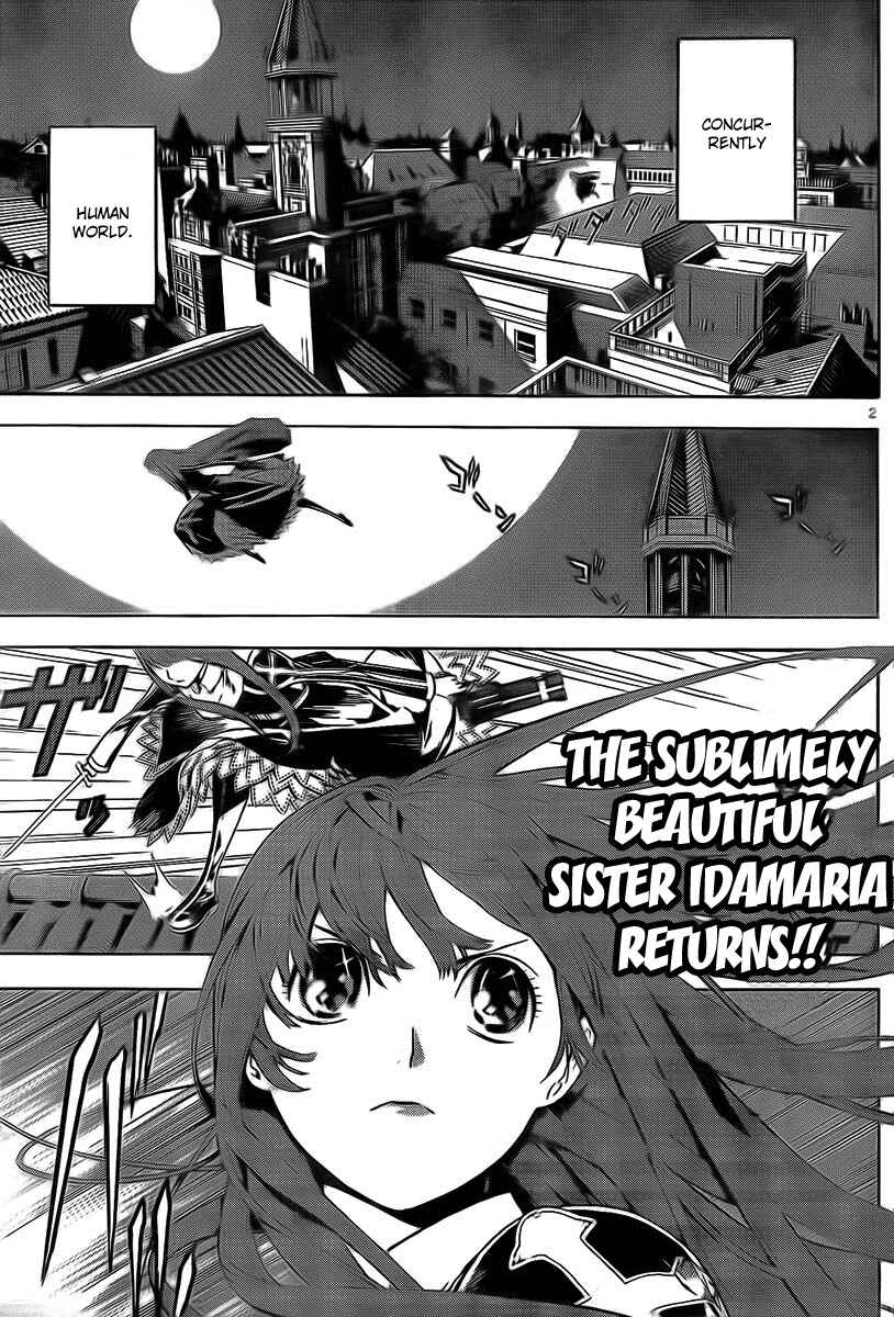 Page 2 Chapter 26 Defense Devil
