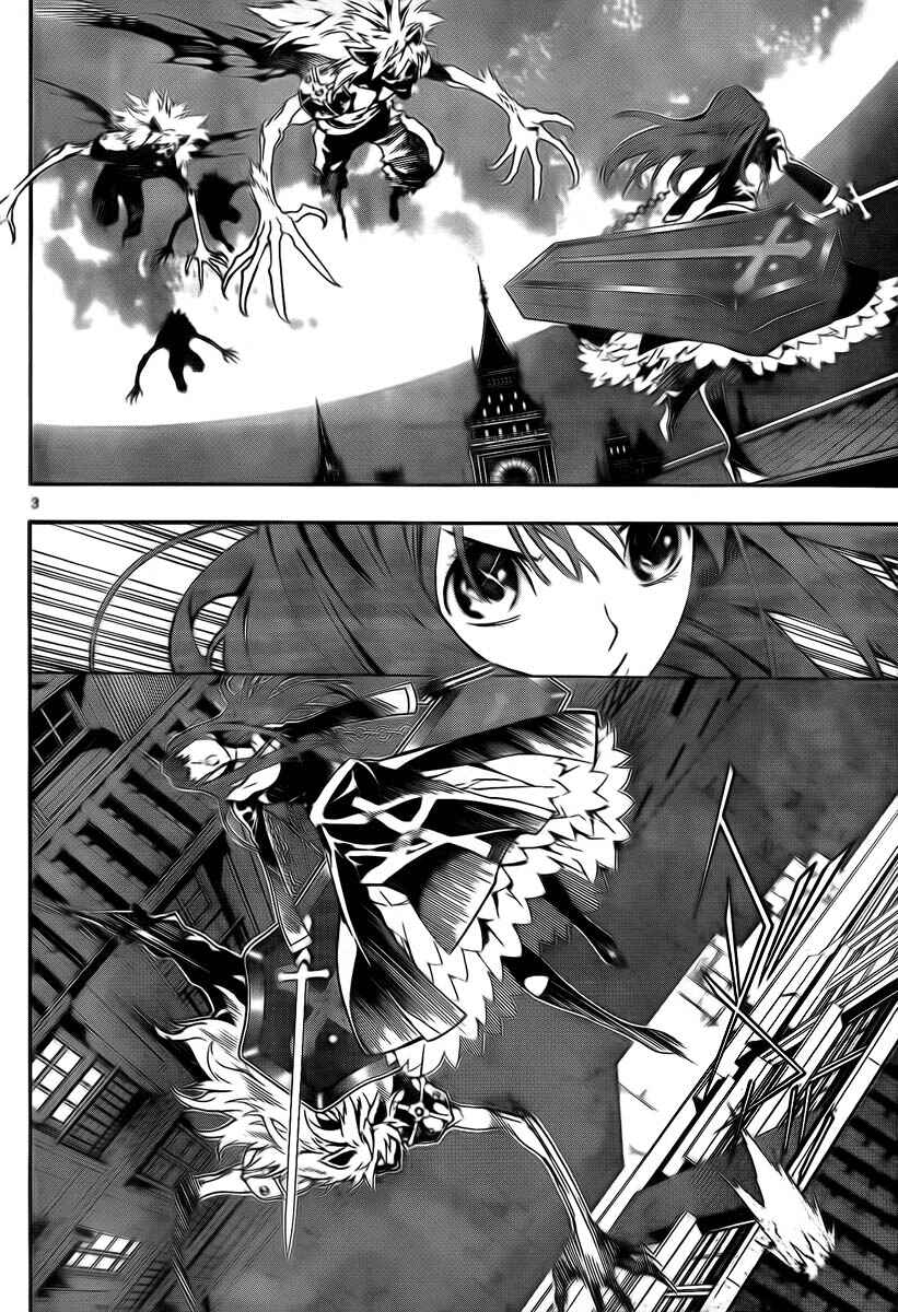 Page 3 Chapter 26 Defense Devil