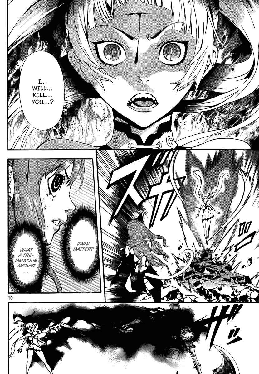 Page 10 Chapter 45 Defense Devil