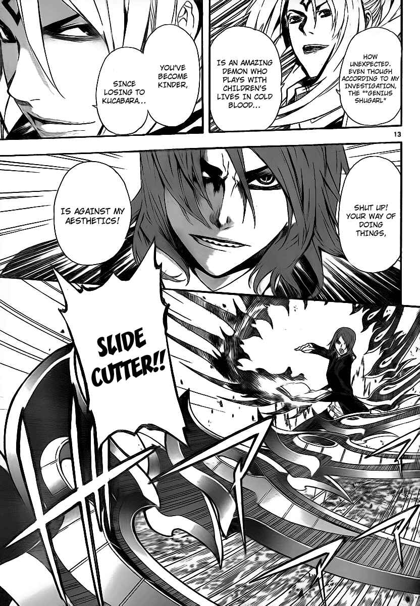 Page 13 Chapter 35 Defense Devil