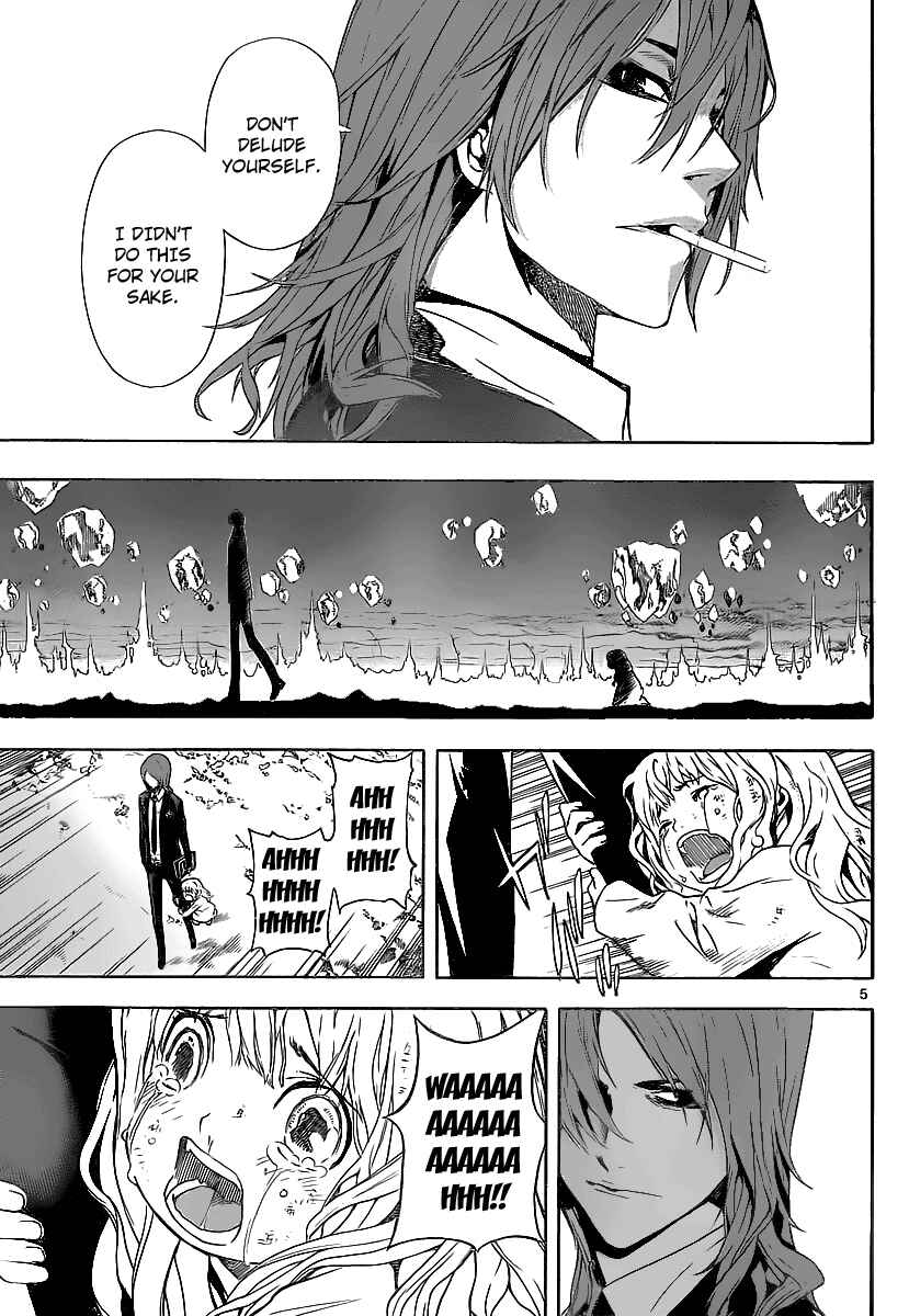 Page 5 Chapter 35 Defense Devil