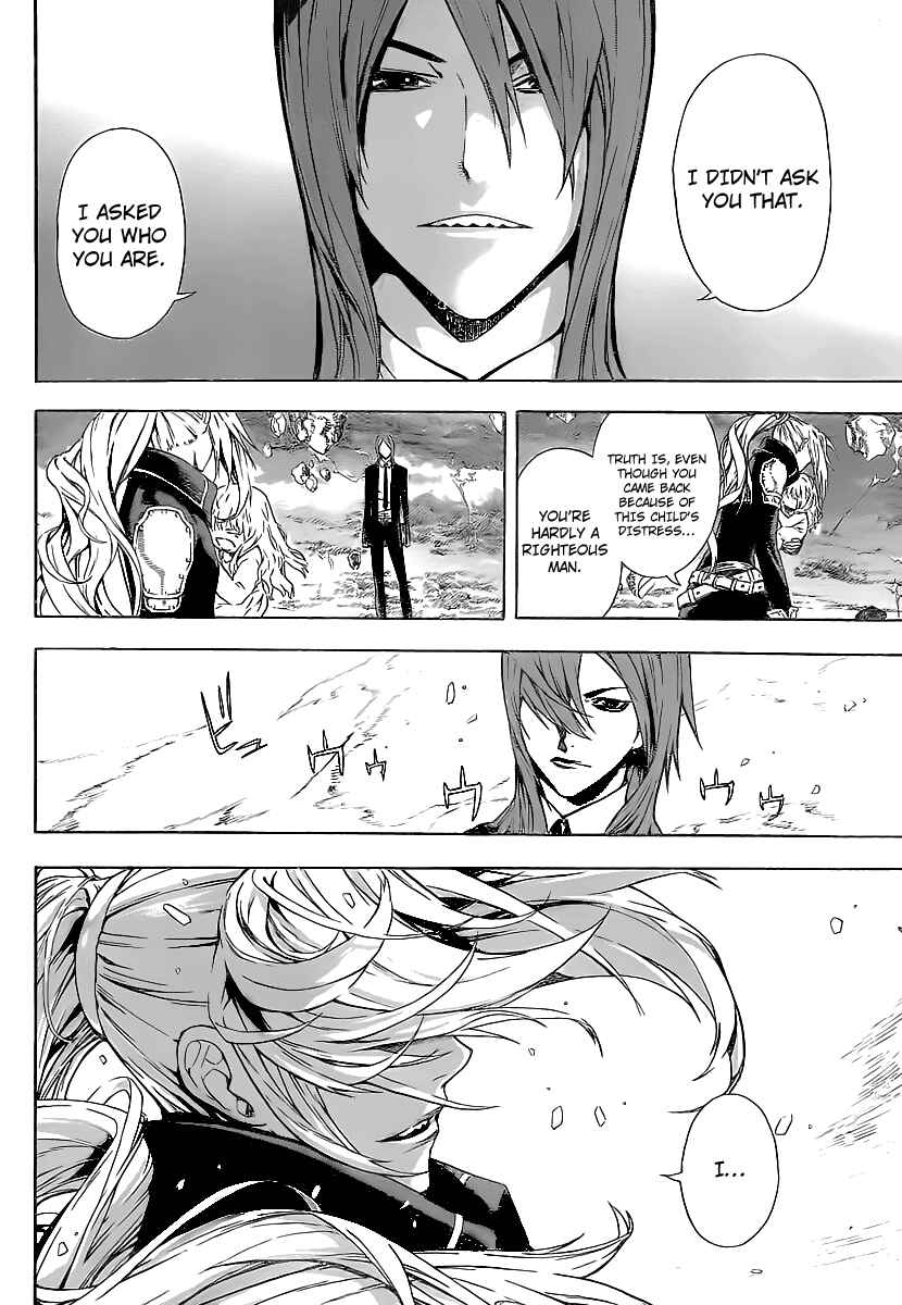 Page 8 Chapter 35 Defense Devil