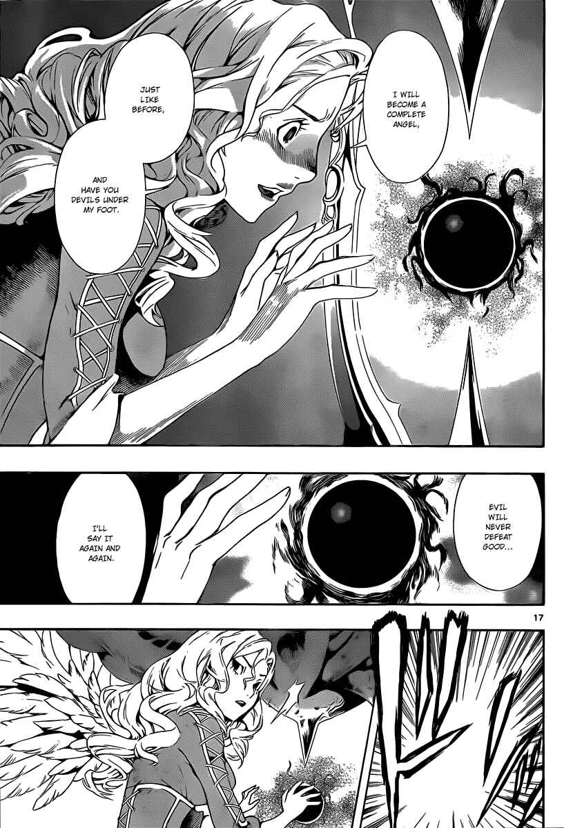 Page 16 Chapter 90 Defense Devil
