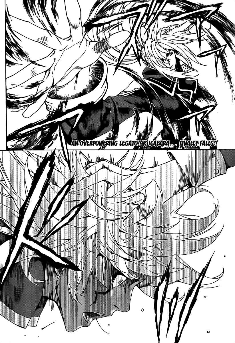 Page 2 Chapter 90 Defense Devil