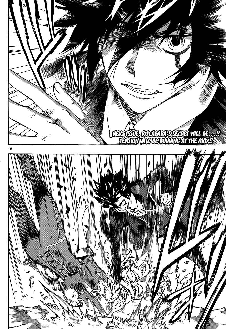 Page 16 Chapter 93 Defense Devil
