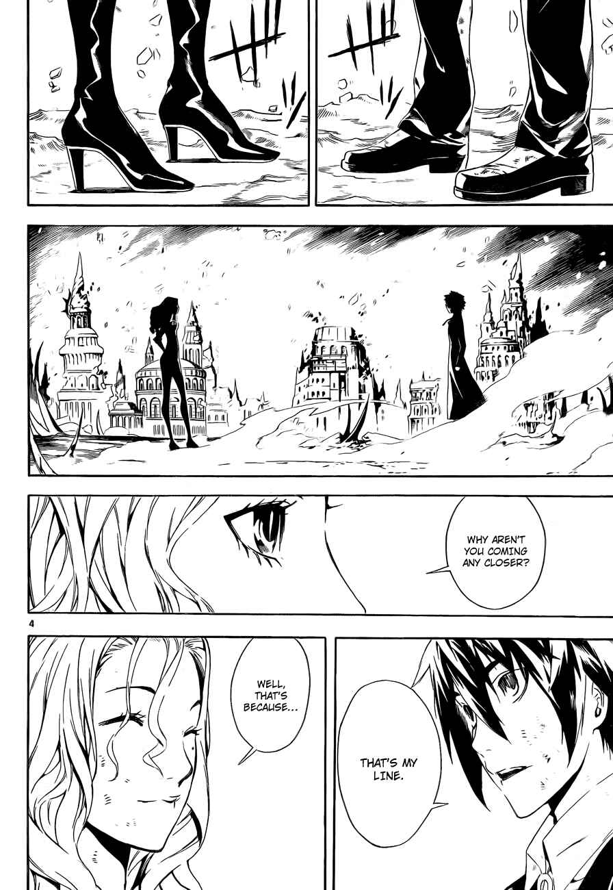 Page 4 Chapter 93 Defense Devil