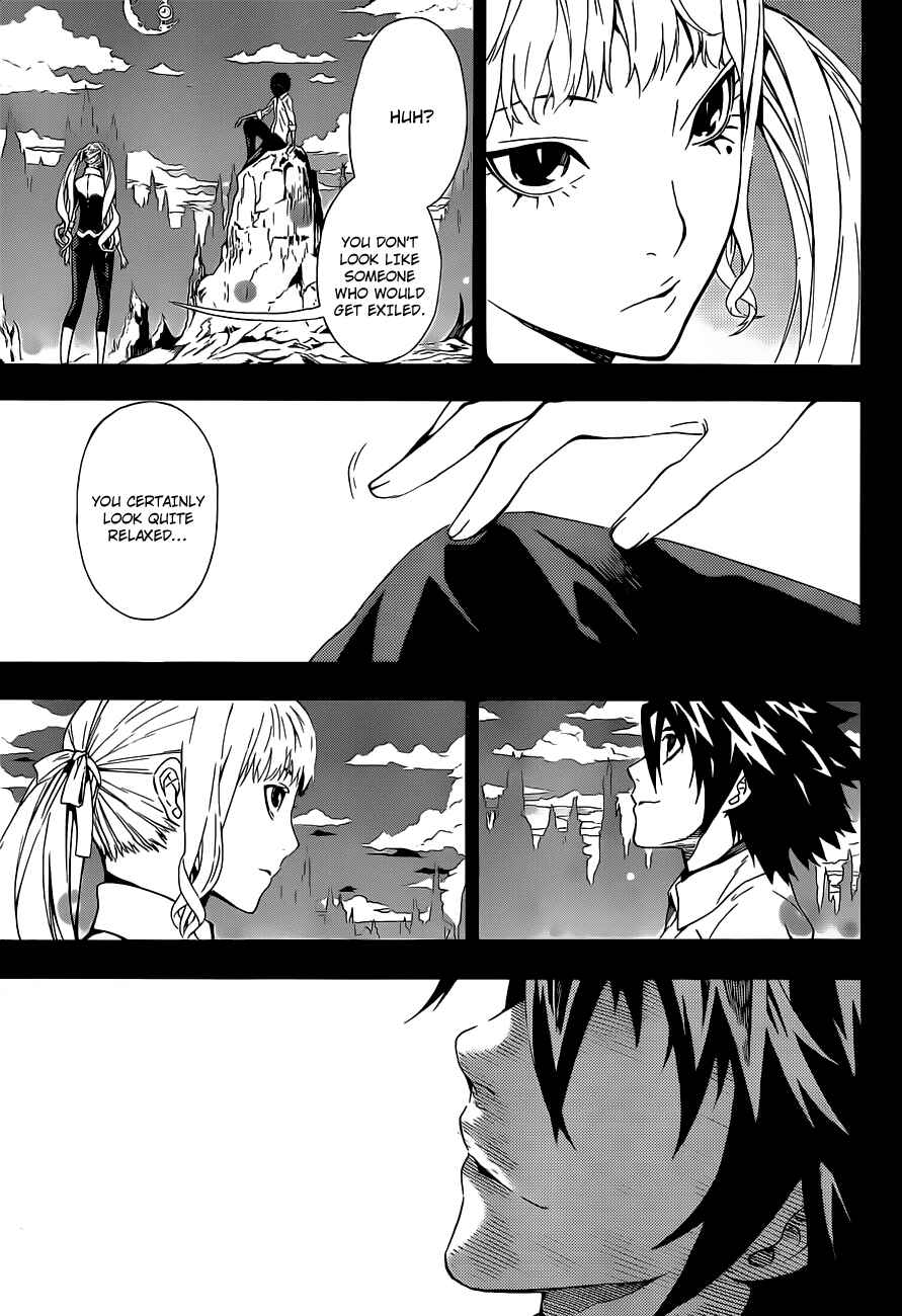 Page 7 Chapter 93 Defense Devil