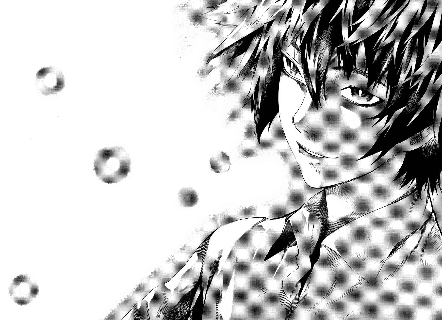 Page 8 Chapter 93 Defense Devil