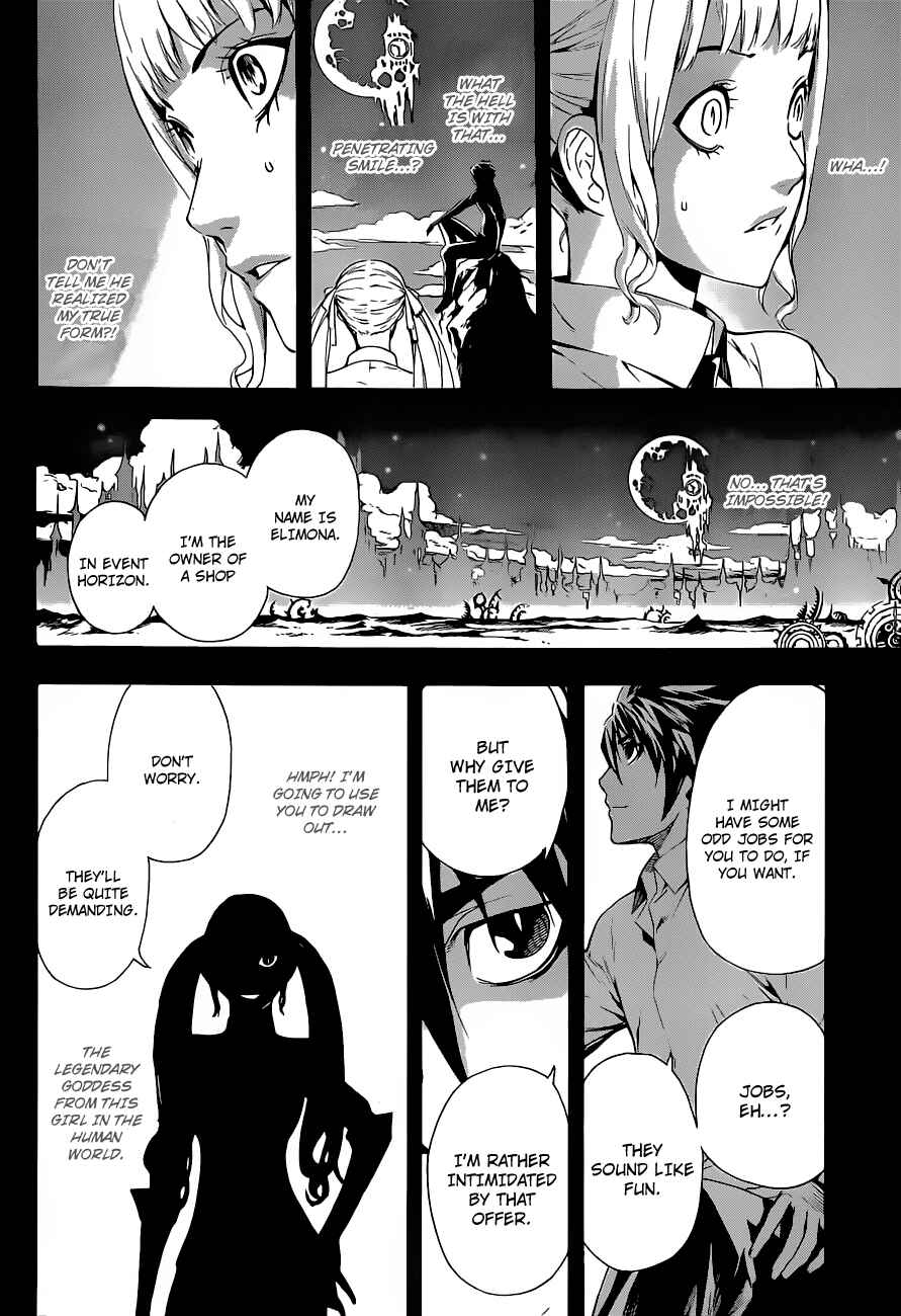 Page 9 Chapter 93 Defense Devil