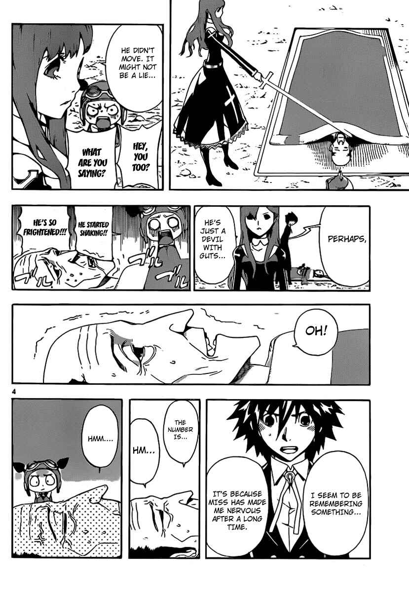 Page 4 Chapter 50 Defense Devil