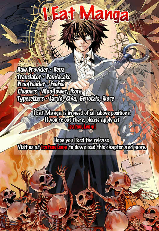 Page 17 Chapter 97 Defense Devil