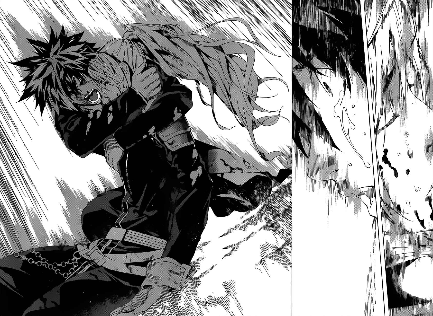 Page 4 Chapter 97 Defense Devil