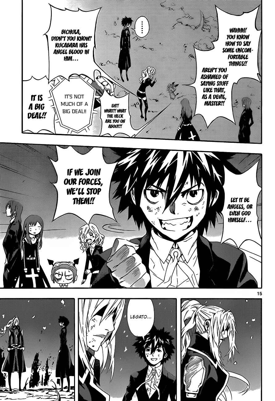 Page 13 Chapter 96 Defense Devil