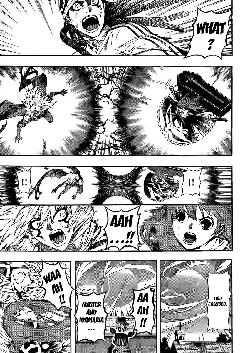Page 11 Chapter 30 Defense Devil