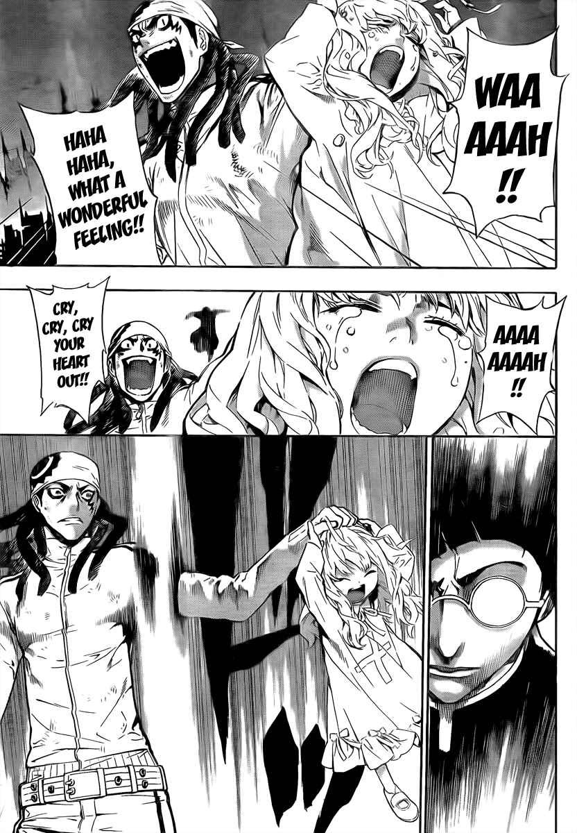 Page 13 Chapter 30 Defense Devil