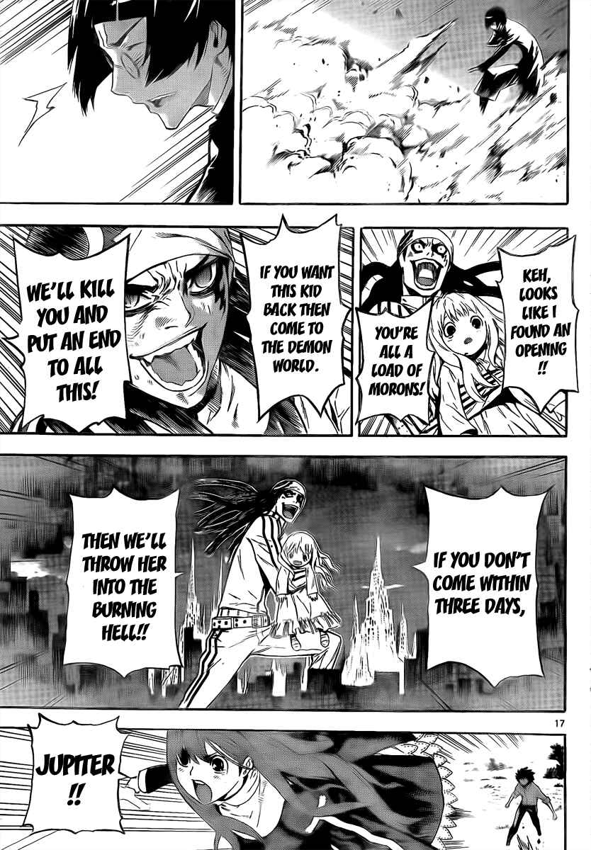 Page 17 Chapter 30 Defense Devil